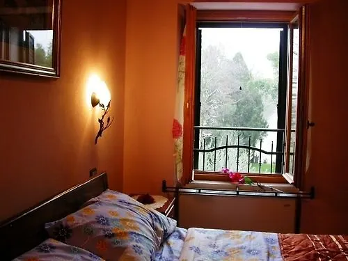 Agriturismo Radamez Monzambano