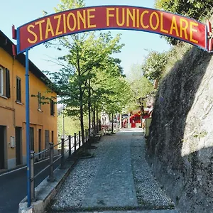 Via Funicolare Apartamento
