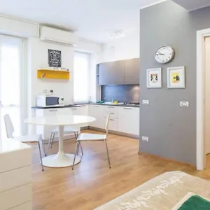 Gulli Luxury Apartamento