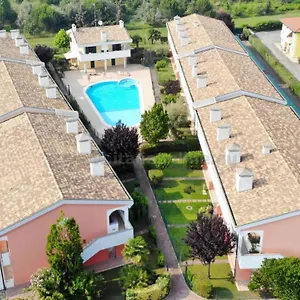 Leopardi - Gemini , Bibione Italien