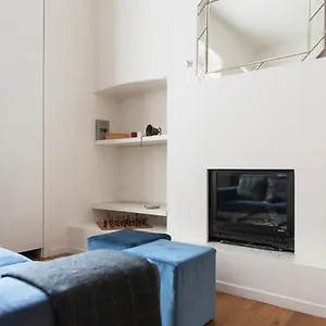 Youhosty - Monte Nero 68 Apartamento