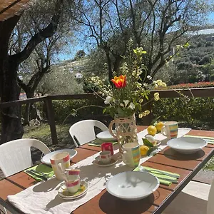 Camper Village , Santo Stefano al Mare Italien