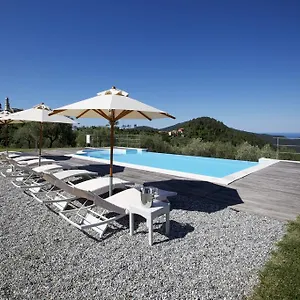 Borgo San Pietro , Deiva Marina Italien