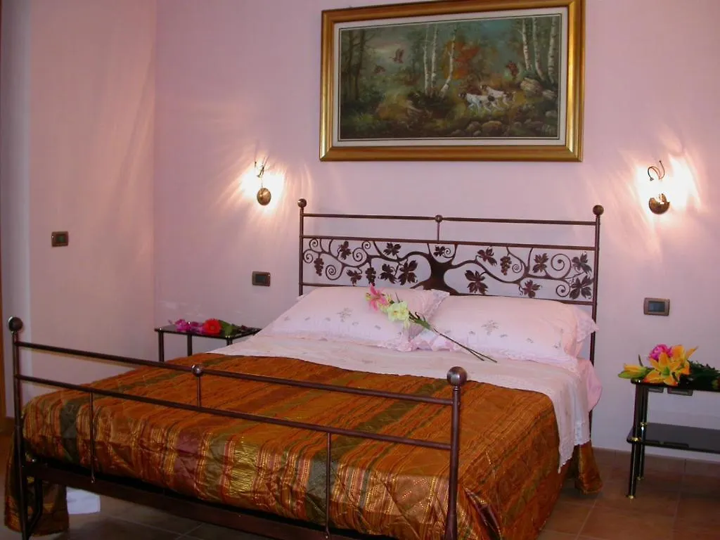 Bauernhof Agriturismo Radamez Monzambano