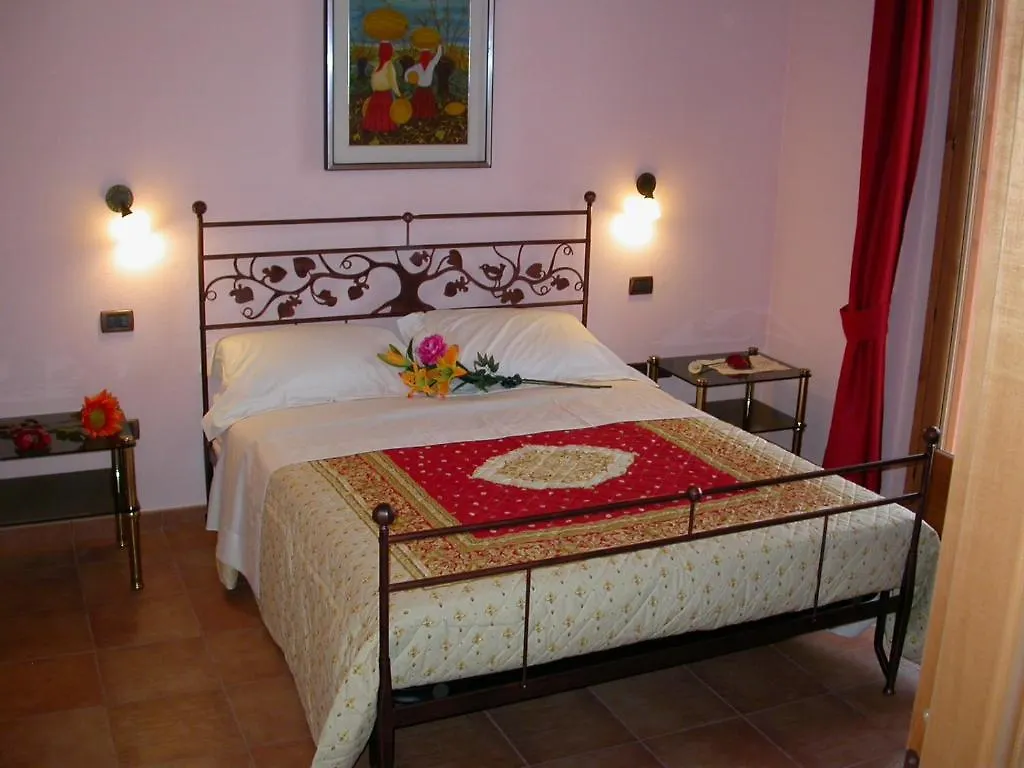 Agroturismo Agriturismo Radaméz Monzambano Italia