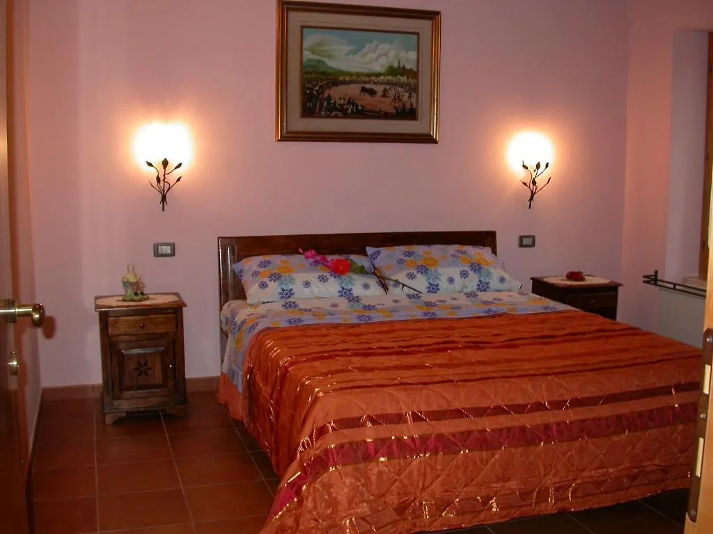 Agroturismo Agriturismo Radaméz Monzambano