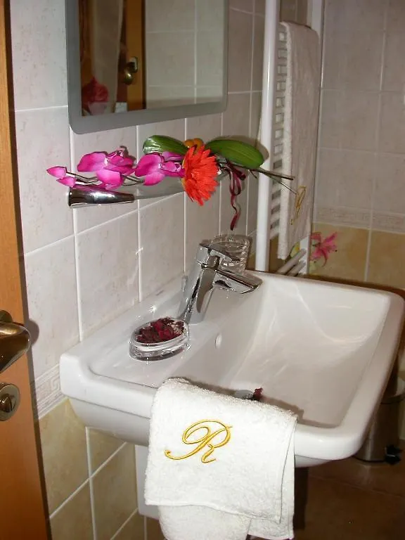 Agriturismo Radamez Monzambano 0*,  Italien