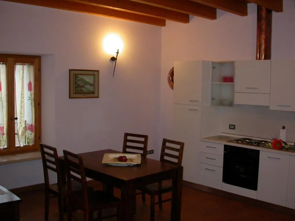 Agriturismo Radaméz Monzambano Agroturismo