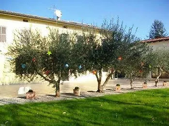 Bauernhof Agriturismo Radamez Monzambano