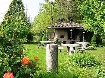 Agriturismo Radamez Monzambano