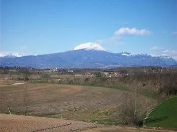 Agriturismo Radamez Monzambano Italien