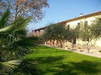 Agriturismo Radamez Villa Monzambano 0*,