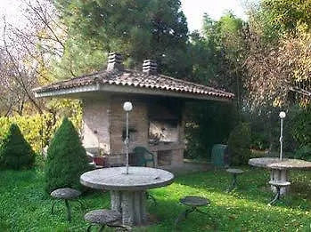 Farm stay Agriturismo Radamez Villa Monzambano